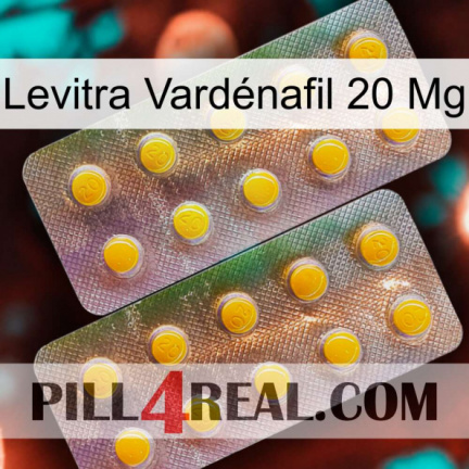 Levitra Vardénafil 20 Mg new10